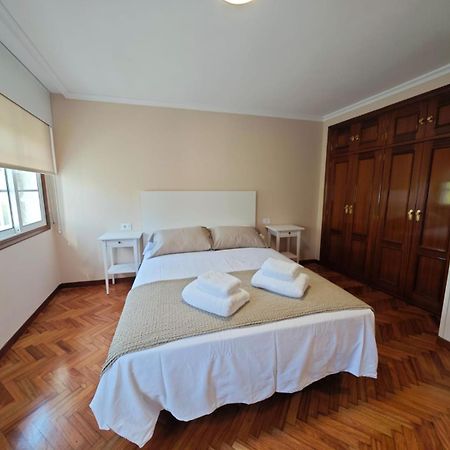 Vigo Casa Independiente Con Barbacoa Zewnętrze zdjęcie
