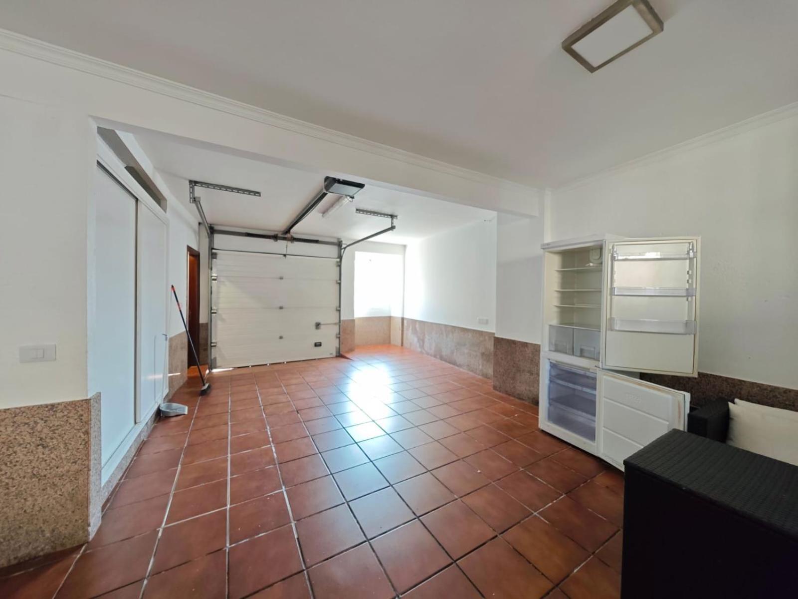 Vigo Casa Independiente Con Barbacoa Zewnętrze zdjęcie