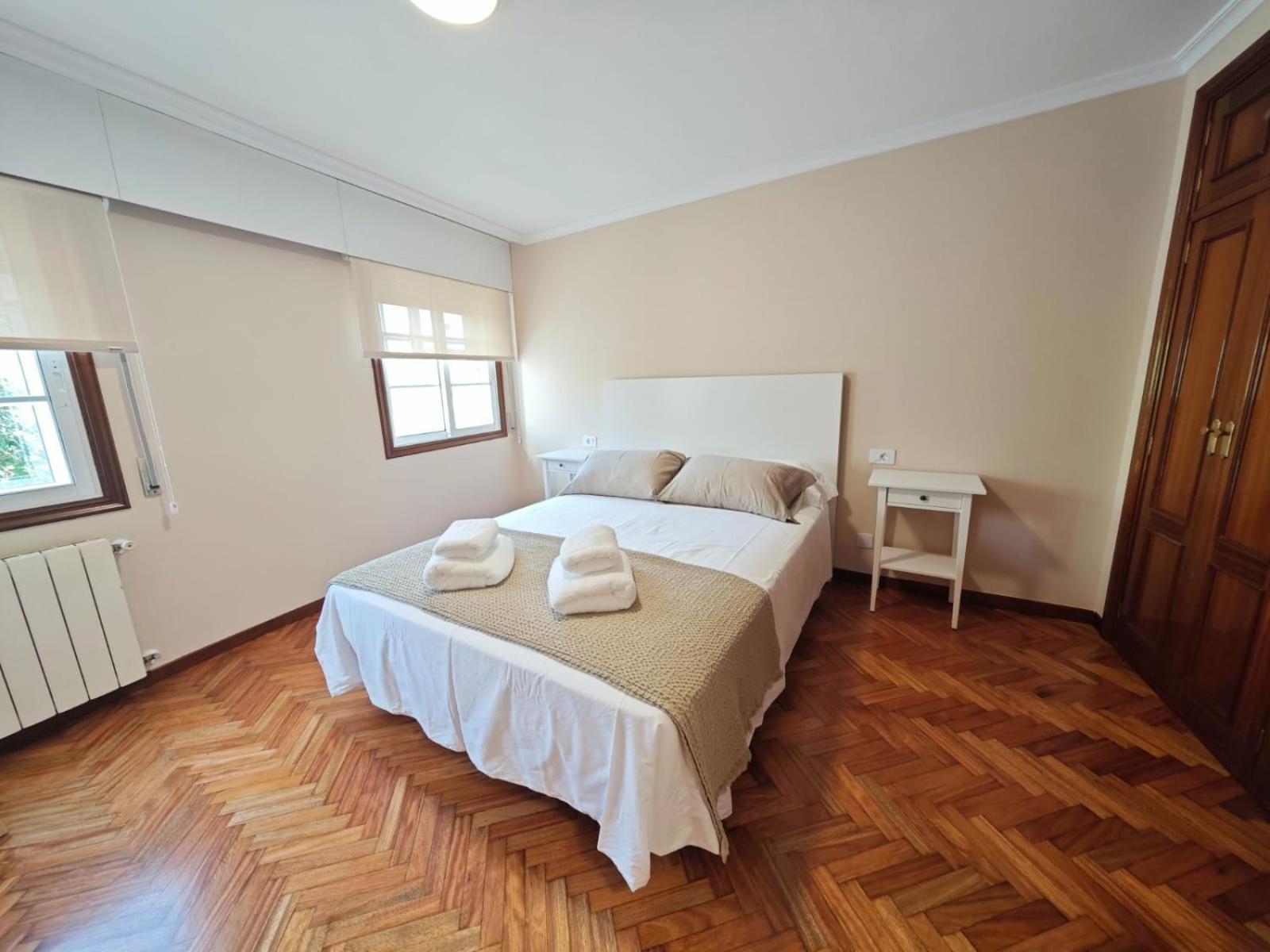 Vigo Casa Independiente Con Barbacoa Zewnętrze zdjęcie