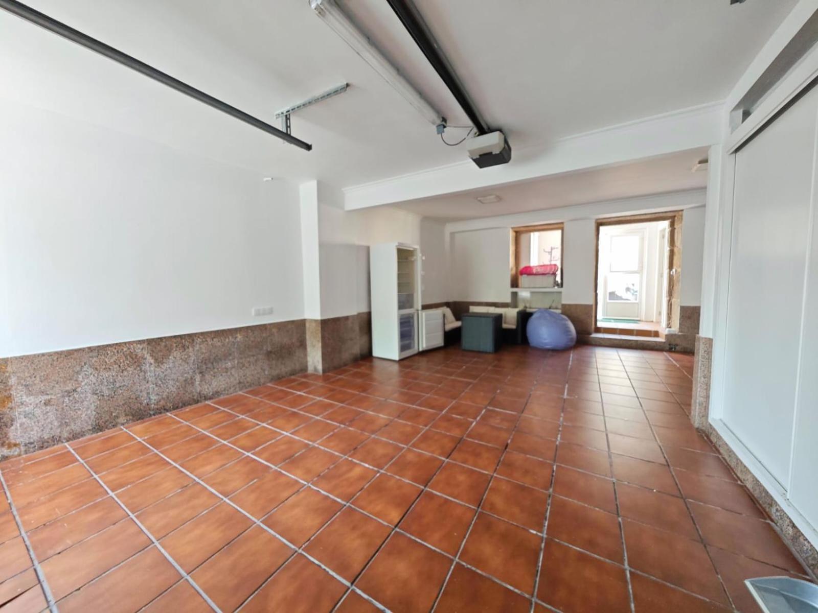 Vigo Casa Independiente Con Barbacoa Zewnętrze zdjęcie